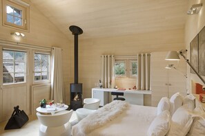 Chalet (Grépon)