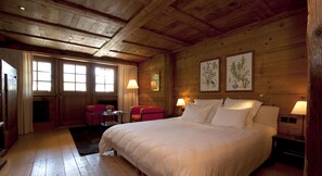 Room (Luxe à la Ferme)