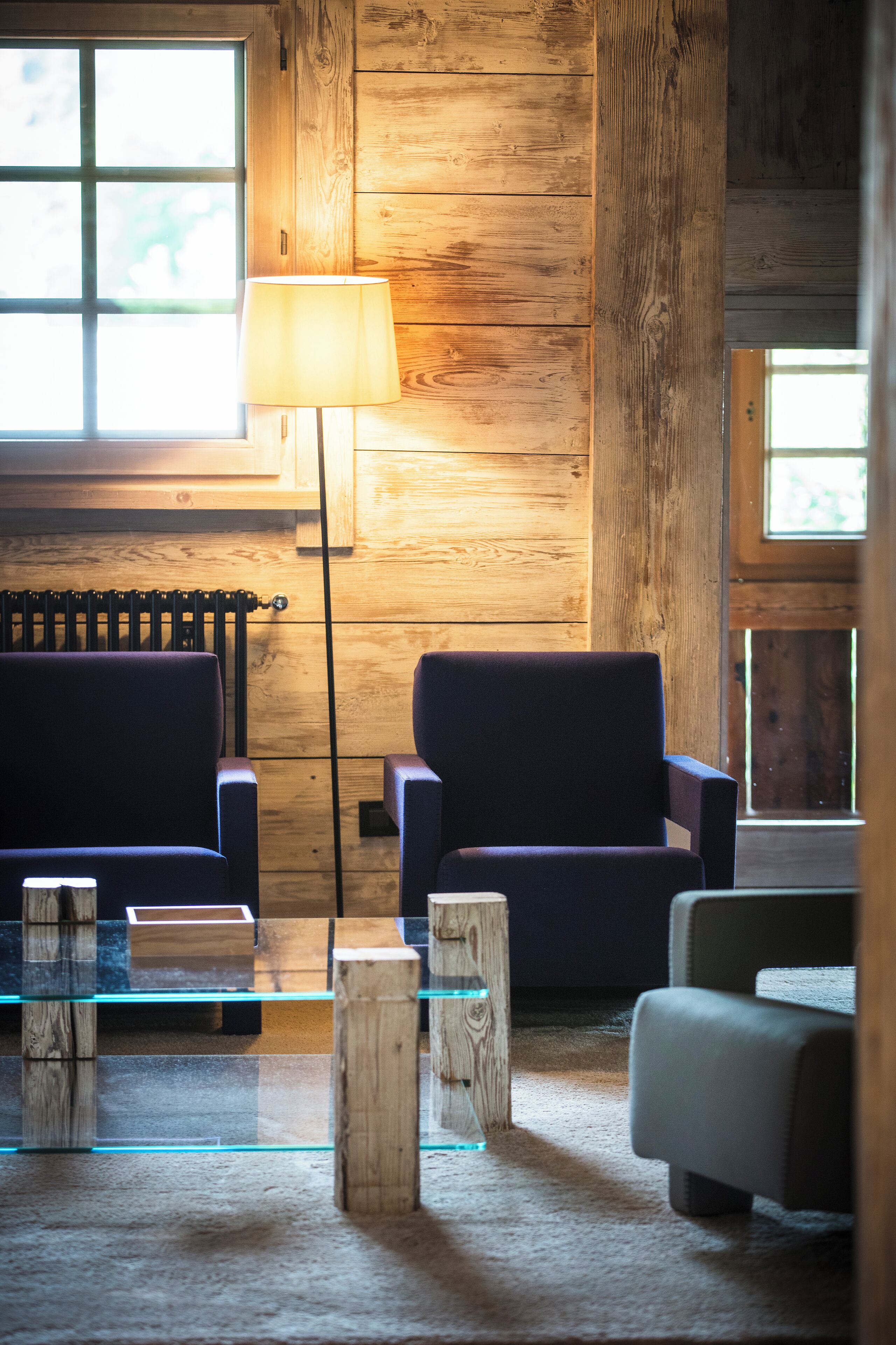 suite (martine) | 1 bedroom, minibar, in-room safe, individually furnished