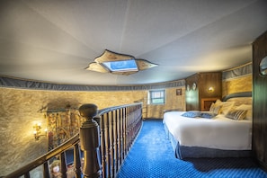 Duplex Suite , Park view