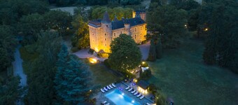 Château de Codignat