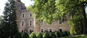 Château de Codignat