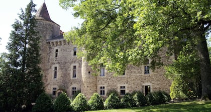 Château de Codignat