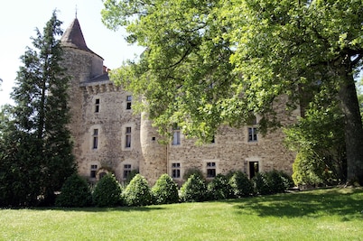 Château de Codignat