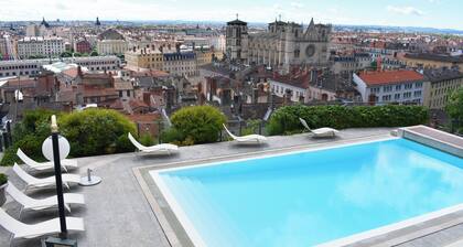 Villa Florentine, A Beauvallon Hotel & Spa