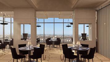 تقديم الغداء والعشاء، الأطباق الفرنسية