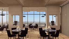 점심 식사 및 저녁 식사 제공, 프랑스 요리