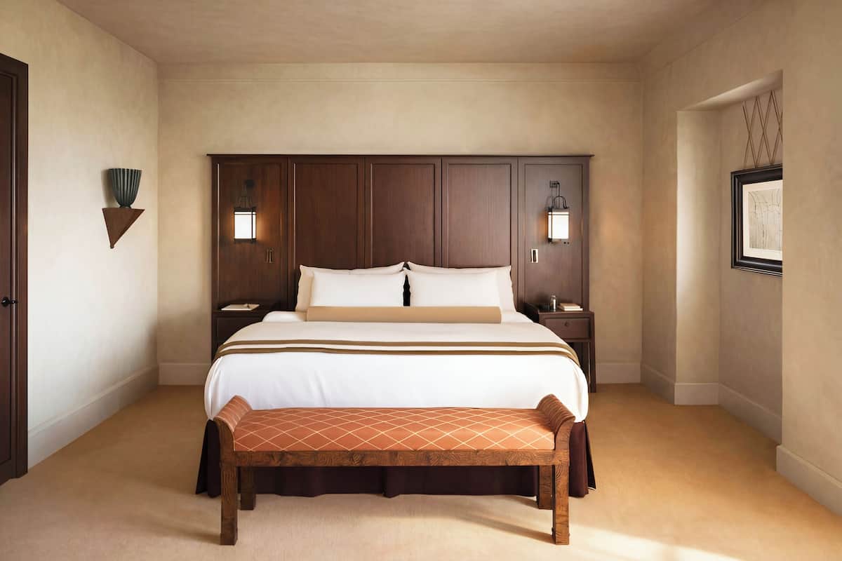 Superior Room | Premium bedding, memory foam beds, minibar, in-room safe