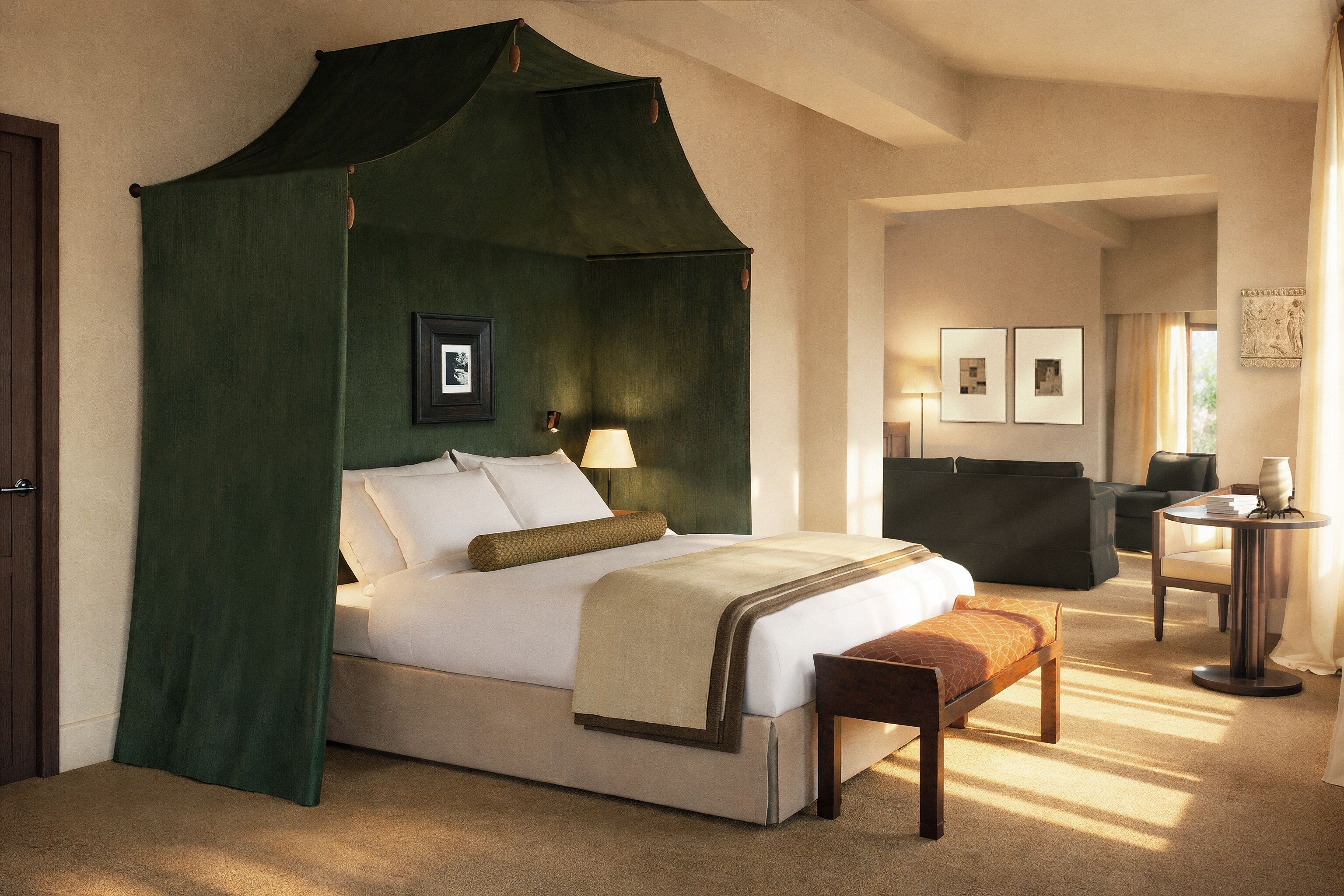 Junior Suite Médicis