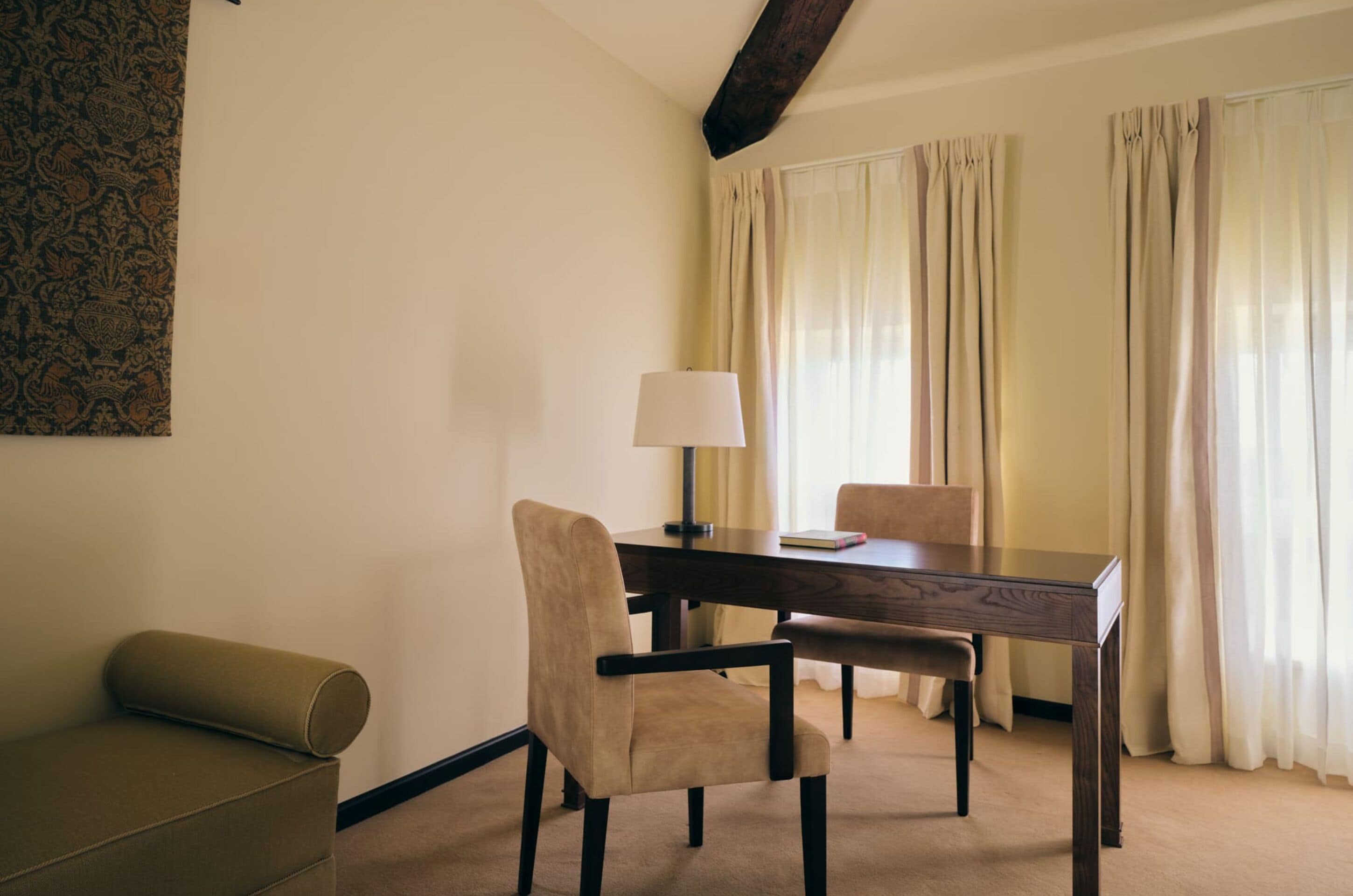 Junior Suite | Premium bedding, memory foam beds, minibar, in-room safe