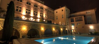 Villa Florentine