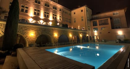 Villa Florentine
