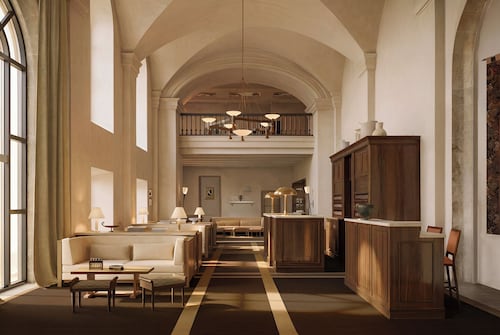 Villa Florentine, A Beauvallon Hotel & Spa