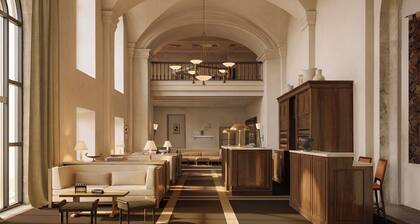 Villa Florentine, A Beauvallon Hotel & Spa