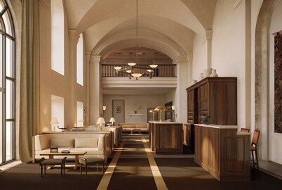 Villa Florentine, A Beauvallon Hotel & Spa