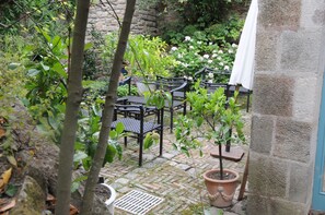 Teras/patio