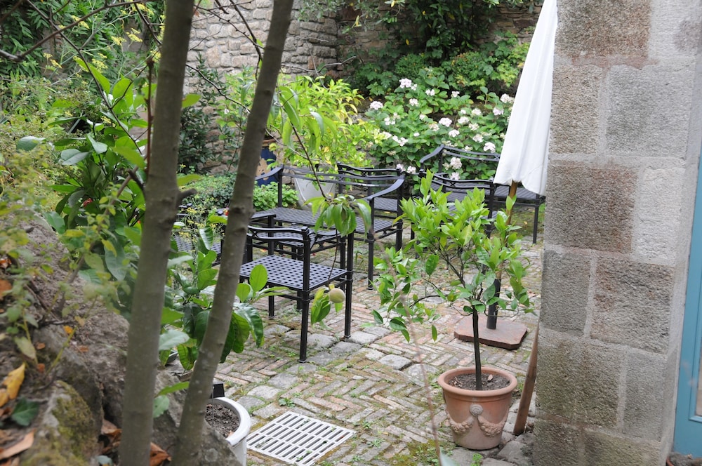 L'Auberge Bretonne by null