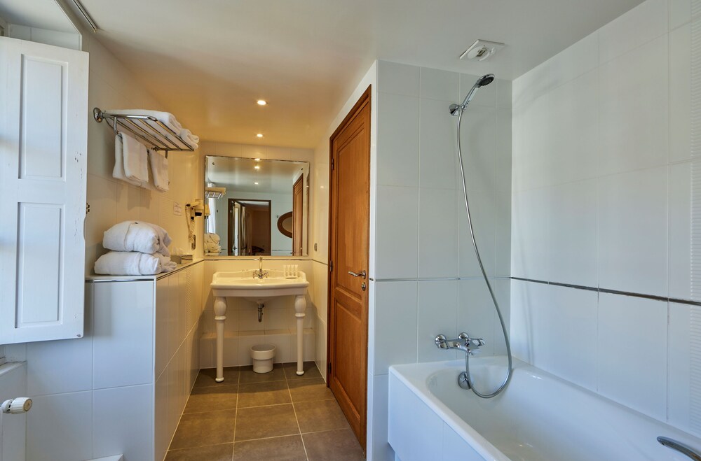 L'Auberge Bretonne by null