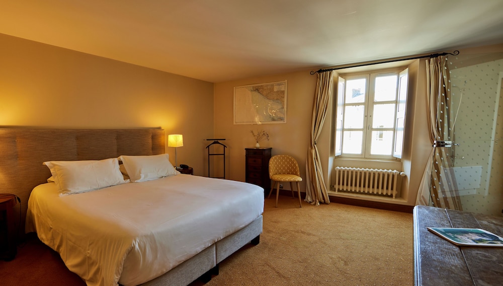 L'Auberge Bretonne by null