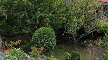 Premium Double or Twin Room, Private Bathroom | View from room
