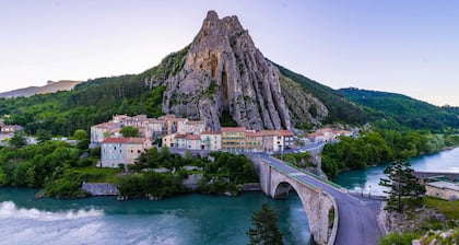 La Bonne Etape