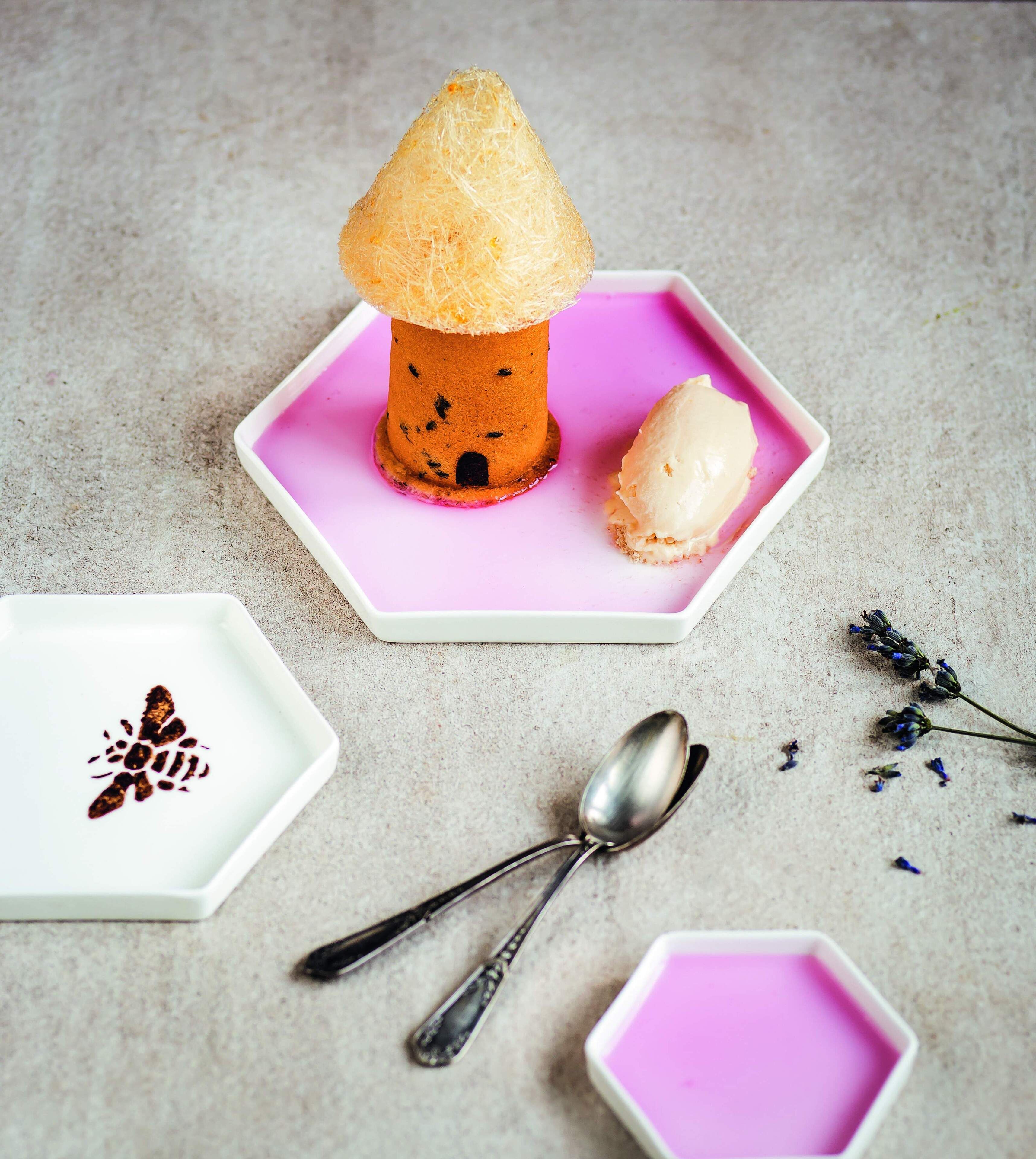 ร้านอาหาร