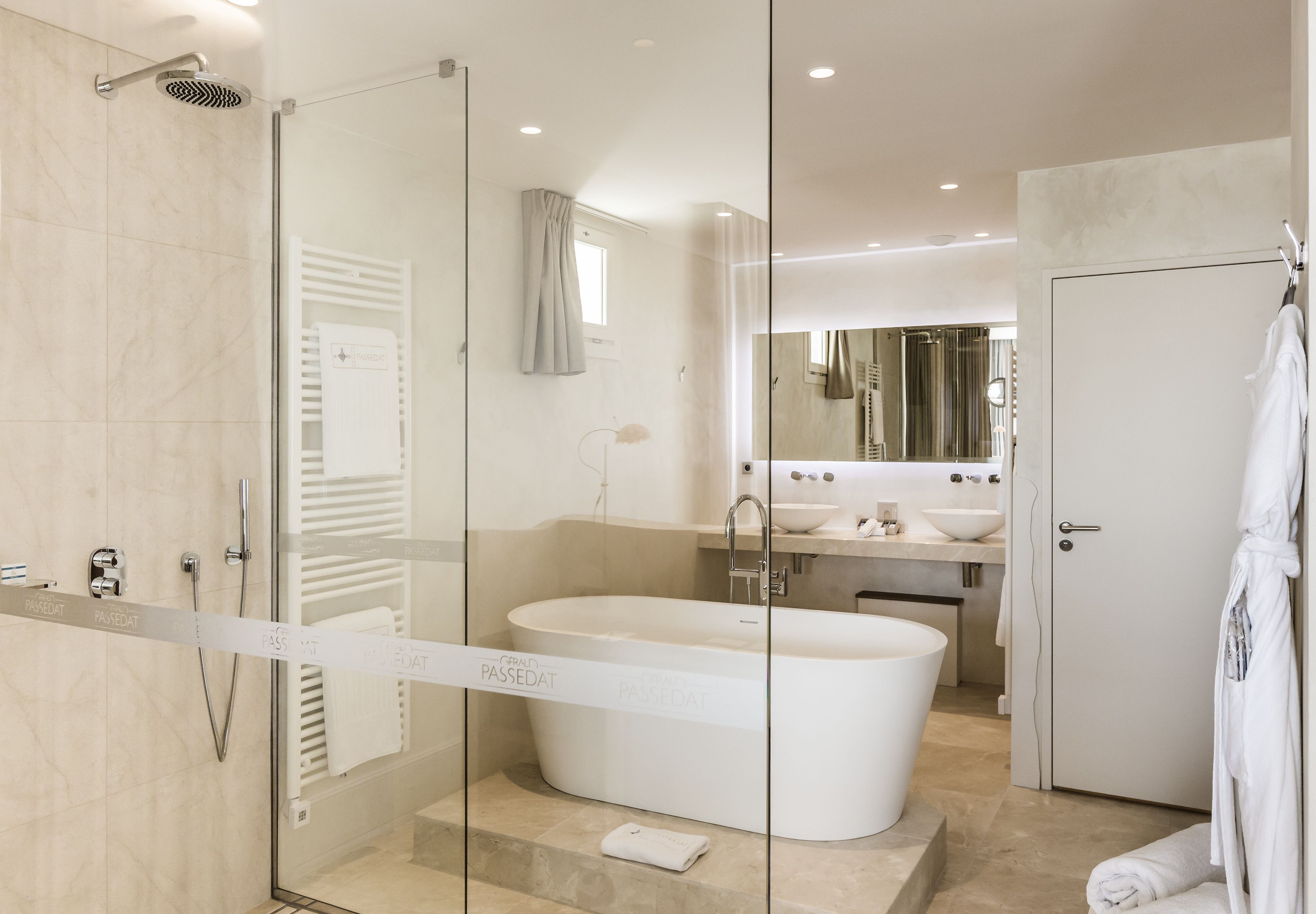 Foto - Le Petit Nice - Passedat