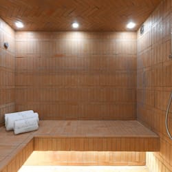 Bagno turco, bagno turco/hammam, massaggi