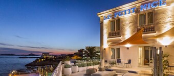 Le Petit Nice Passedat - Relais & Châteaux