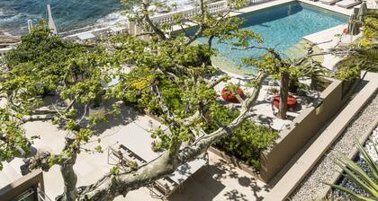 Le Petit Nice Passedat - Relais & Châteaux