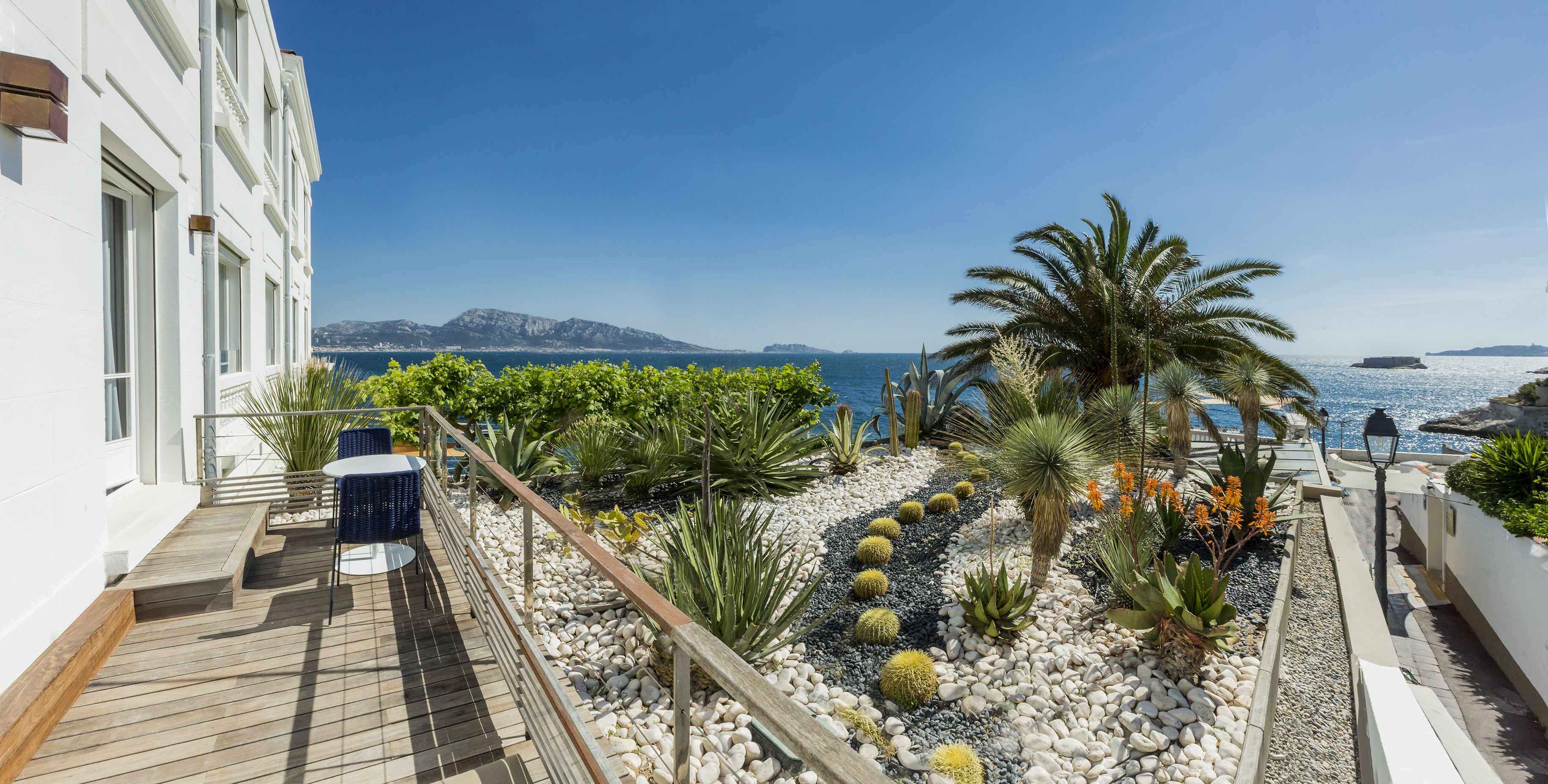 Foto - Le Petit Nice - Passedat