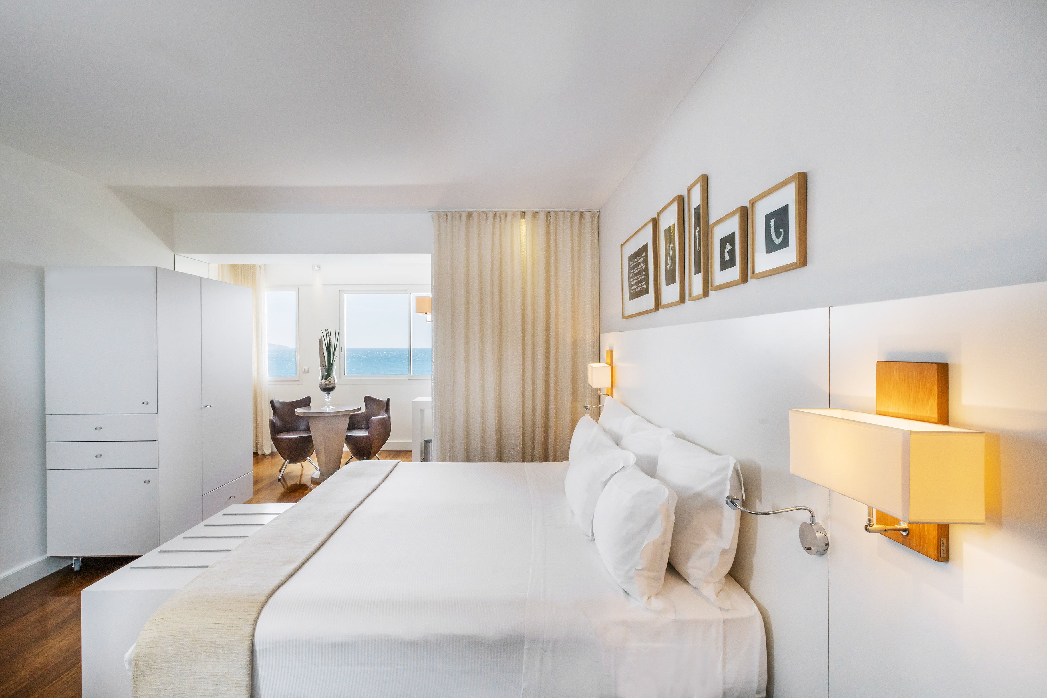 Foto - Le Petit Nice - Passedat