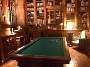 Billard
