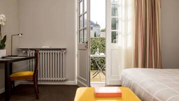 Classic Double or Twin Room