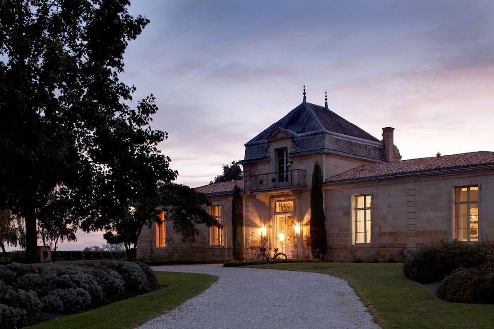 Château Cordeillan-Bages - Relais & Châteaux