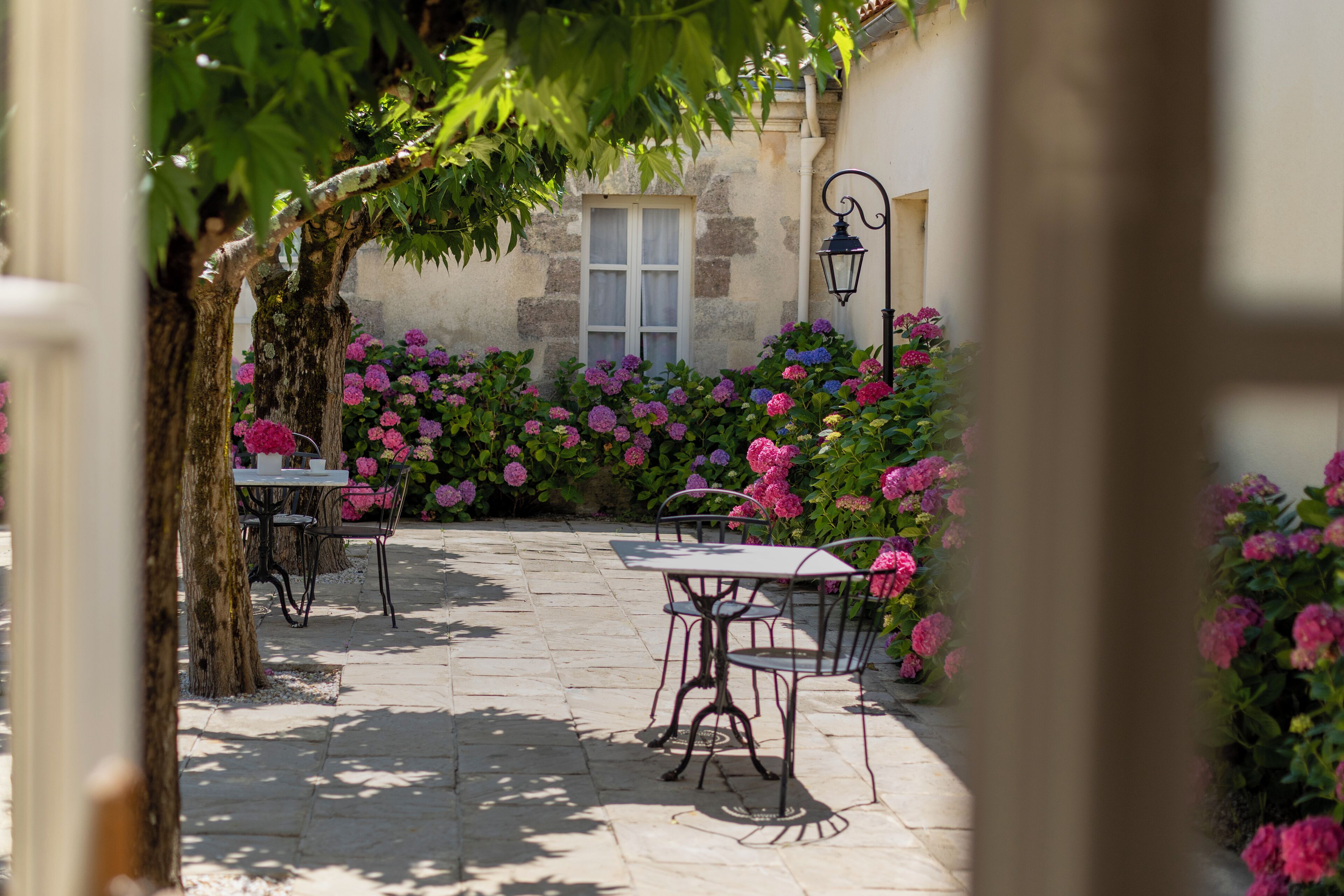Terrazza/patio