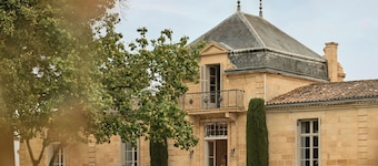 COMO Cordeillan‑Bages