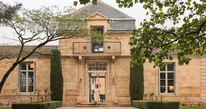 COMO Cordeillan‑Bages