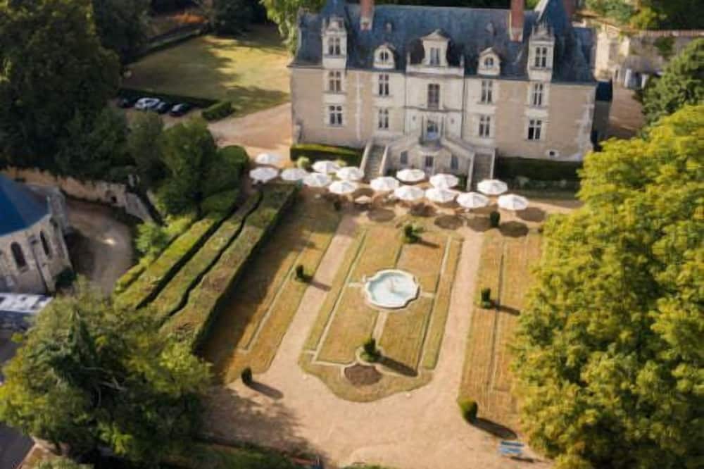 Château de Noizay