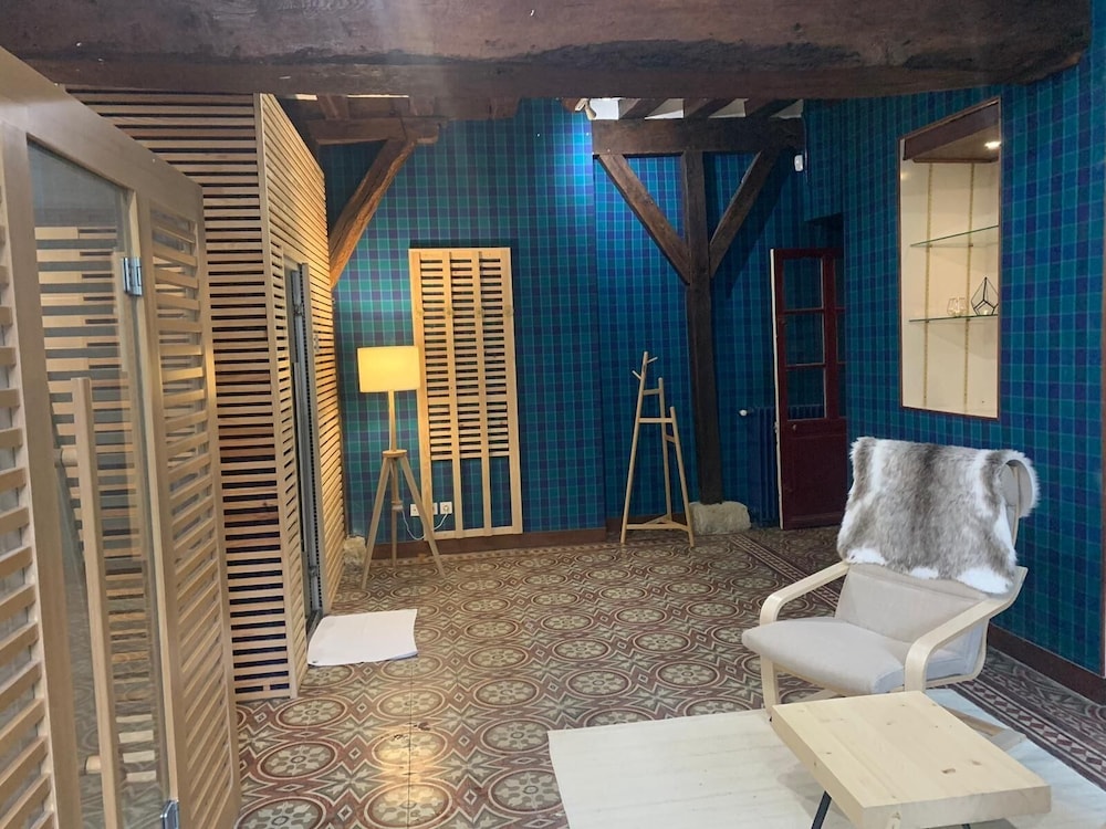 Château de Noizay by null