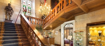 Château de Noizay