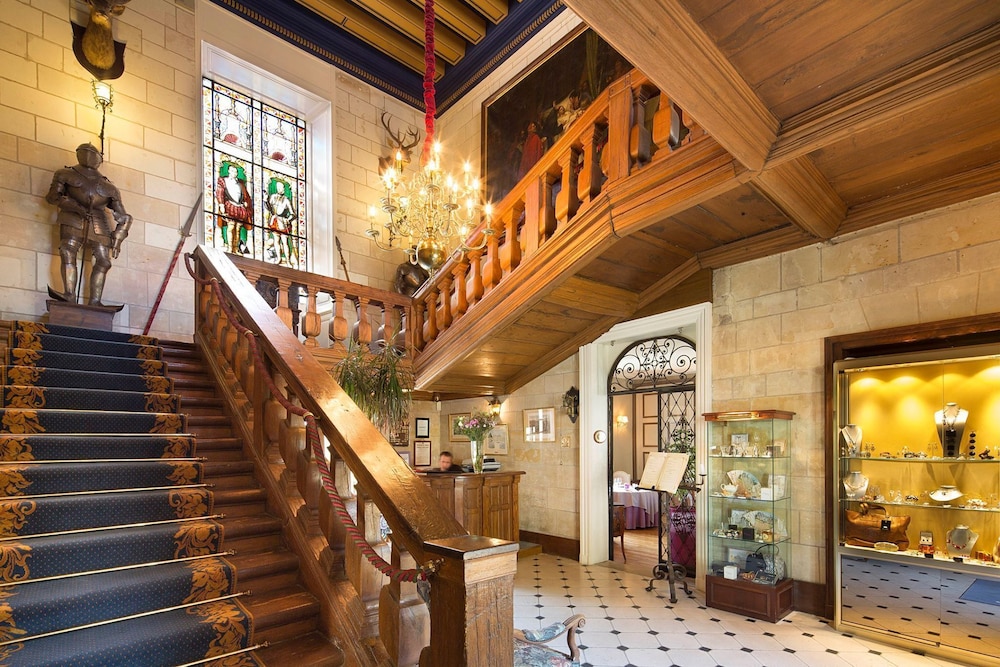 Château de Noizay by null