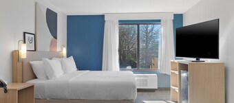 Spark by Hilton Greensboro