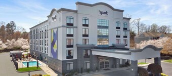 Spark by Hilton Greensboro