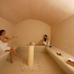 Couples treatment room(s), Turkish bath/hammam, body treatments