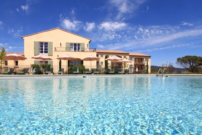Domaine de Saint Endréol Golf & Spa Resort****