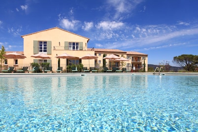 Domaine de Saint Endréol Golf & Spa Resort****