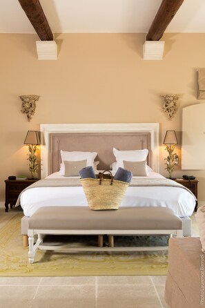 Premier-Suite
