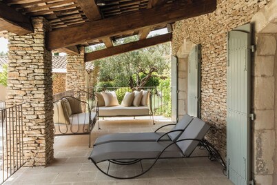 Le Phébus & Spa - Relais & Chateaux