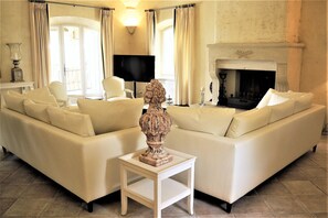 Premier-Suite | Innendetails